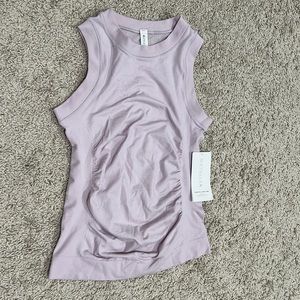 Athleta forest hill ascent tank